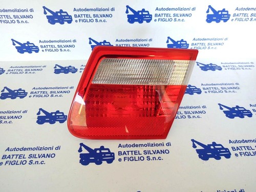 Fanale posteriore interno - fanale,