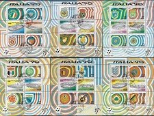 1990 italia repubblica