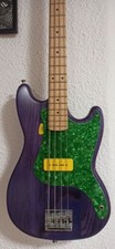 Squier by Fender Bronco CUSTOMIZZATO