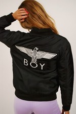 Giacca ragazzo Londra (M)