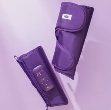 Massaggiatore ad aria calda