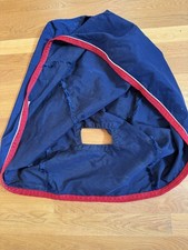 Copri bauletto tripla corona