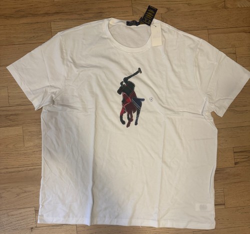 Polo ralph lauren shirt - t,