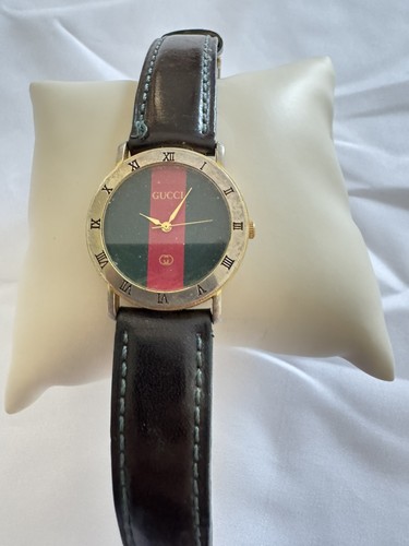 Orologio gucci vintage - orologio,