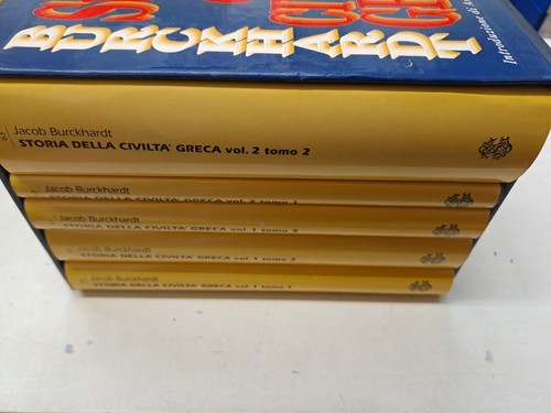 Storia della civilta greca - della,