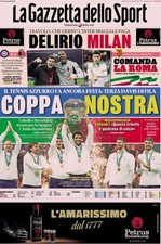 Gazzetta dello Sport Coppa