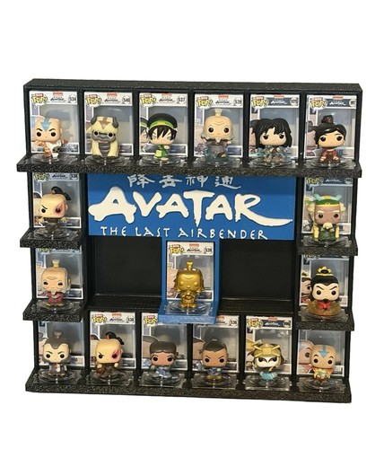 Espositore pop avatar - pop,