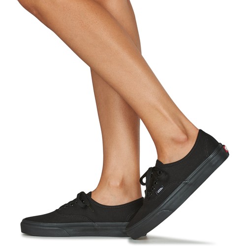 Vans authentic nero - ,