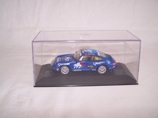 MINICHAMPS 1:43 Porsche 911