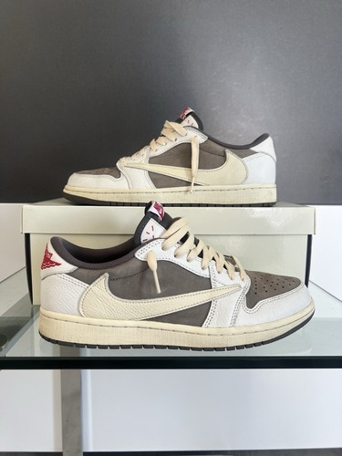 Nike air jordan retro - retro, low