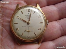 Rare montre vintage homme
