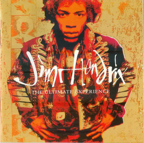 Jimi hendrix the - jimi,