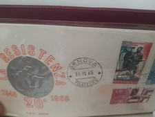 Storica filatelia poste - filatelia,