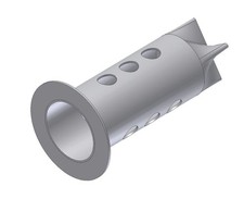 Db killer KTM 790 DUKE Mivv