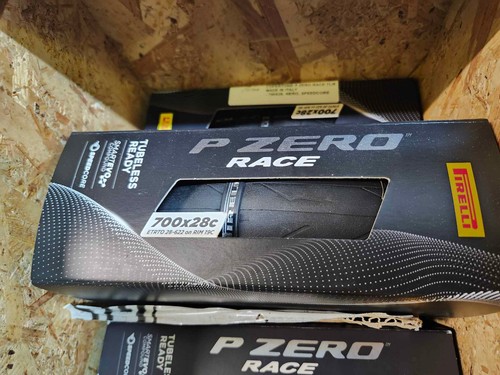 Copertone zero race - copertone, p