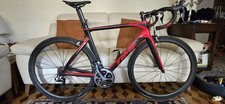 Bdc carbonio - TIME SKYLON anno 2016 SHIMANO DURA ACE Di2 + ruote + selle