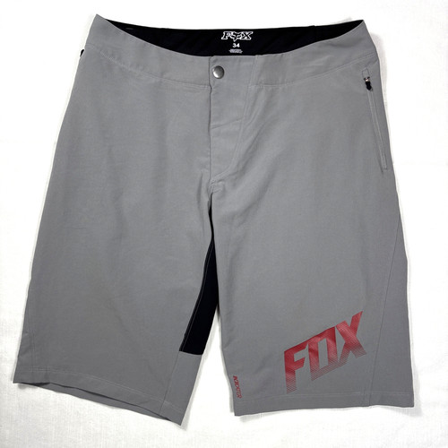 Fox racing pantaloncini cargo - fox,