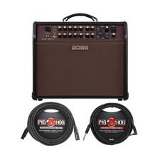 Pacchetto cavi amplificatore