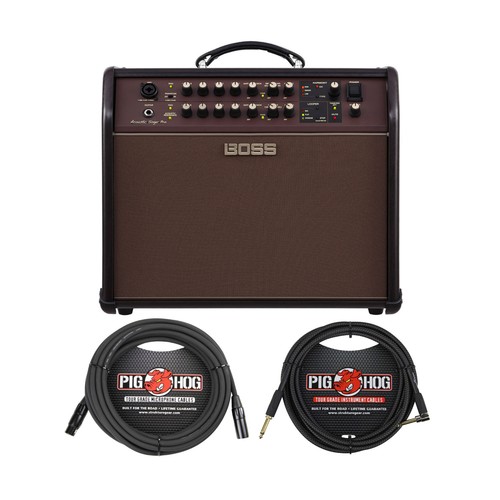 Pacchetto cavi amplificatore