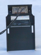 Thorens TD 126 STROBOSKOP