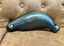 Paracalore in carbonio CMT