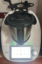 Bimby Tm6 Compreso Di