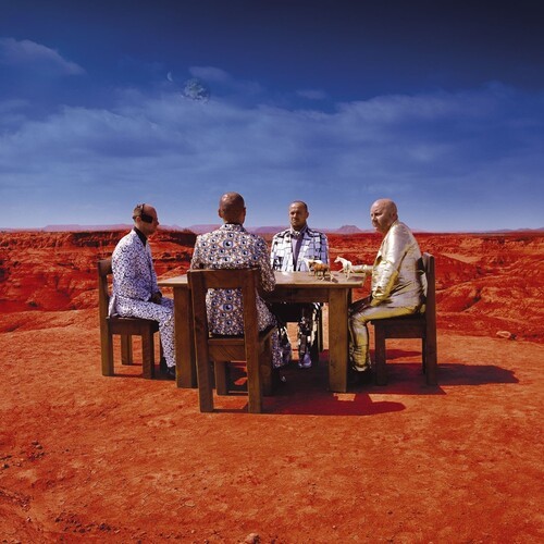 Muse black holes and - muse,