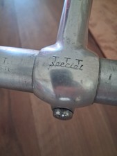 Manubrio handlebar 3TTT