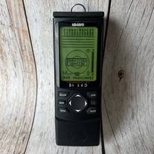 Garmin GPS 12 canali