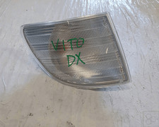 A6388200121 Fanalino ant. DX MERCEDES-BENZ VITO (W638) 112 CDI FRG 4p/d/2151cc
