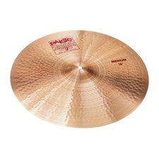 Paiste 2002 medium - paiste, 18"