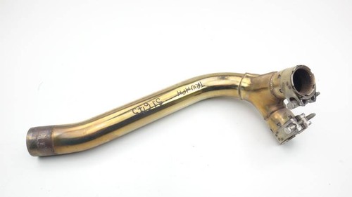 Collettore scarico triumph - collettore, di