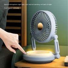 Ventilatore Pieghevole Mini