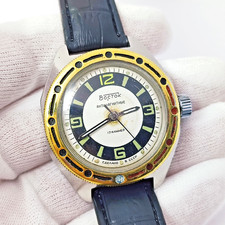 ⭐Orologio sovietico vintage