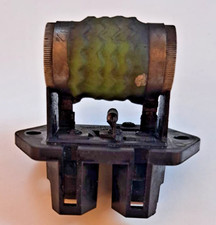 Resistore ventola alfa romeo - ventola,