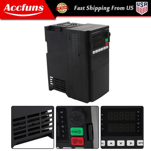 Inverter 10hp 220v frequenza - inverter,