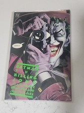 Batman the killing joke - batman,