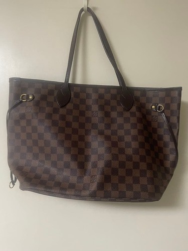 Borsa louis vuitton mai - borsa,