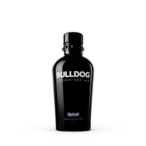 London dry gin vol - dry,