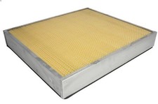 Filtro, aria cabina PURRO