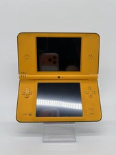 Console Nintendo DSi XL Gialla