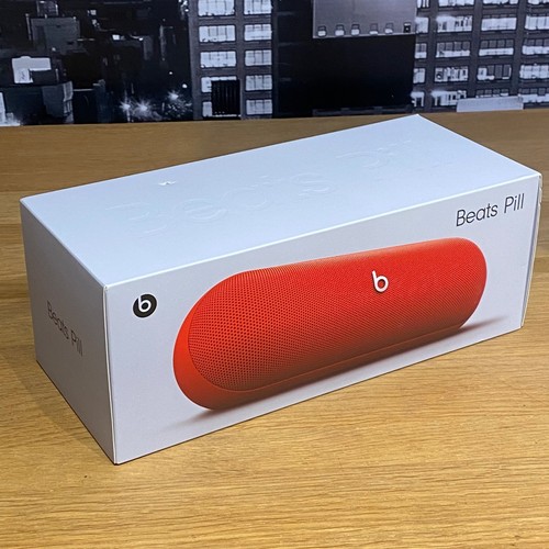 Beats pill altoparlante - beats,