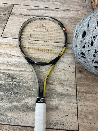 Racchetta tennis head - da,