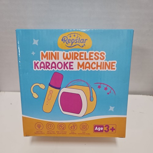 Reoslar mini viola macchina - mini,