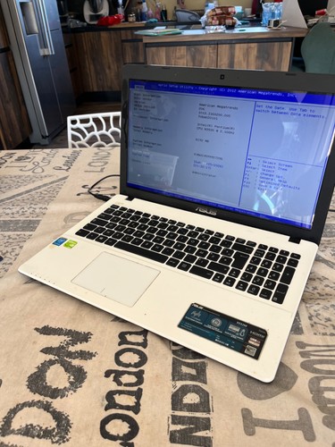 Asus x552m intel - asus,