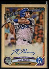 2019 Topps Gypsy Queen