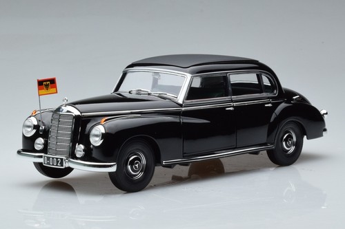 183707 mercedes 300 w186 - 300,