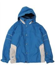 Giacca a vento uomo BRUGI con