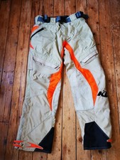 Pantaloni KTM Rally Taglia 32