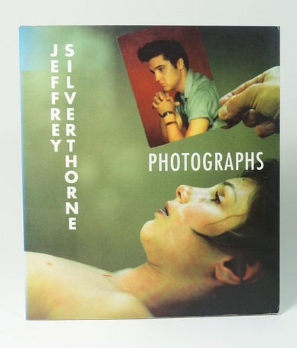 Silvertone jeffrey - silvertone,